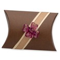 Brown Favor Boxes